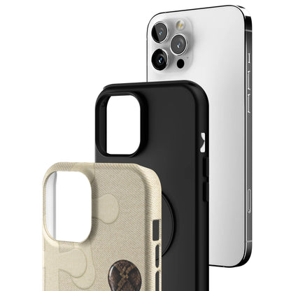 Cream-Patch-iphone-case-iPhone 12 Pro Max-3