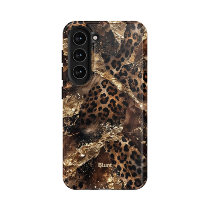 Wild Kintsugi Samsung Case