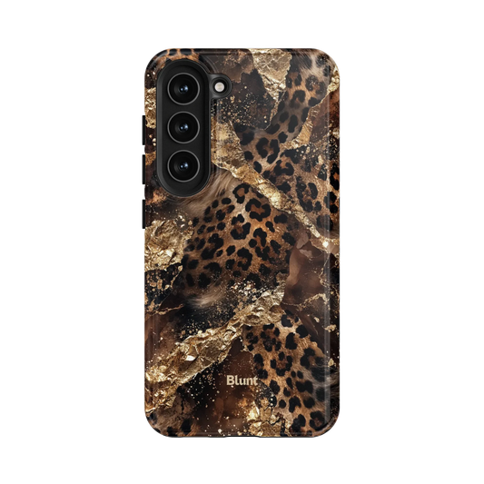 Wild Kintsugi Samsung Case