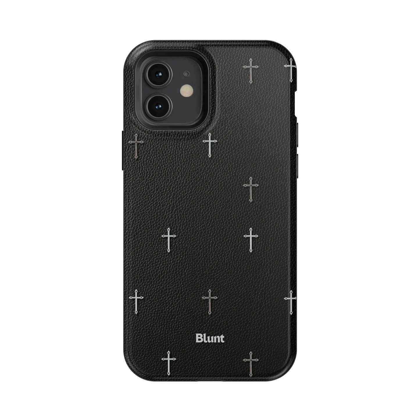 Sacred iPhone Case