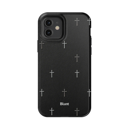 Sacred iPhone Case