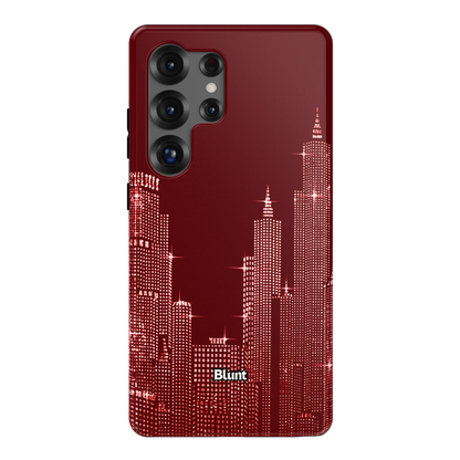Crimson-NYC--SKYELINE-samsung-case-Galaxy S25 Ultra-1