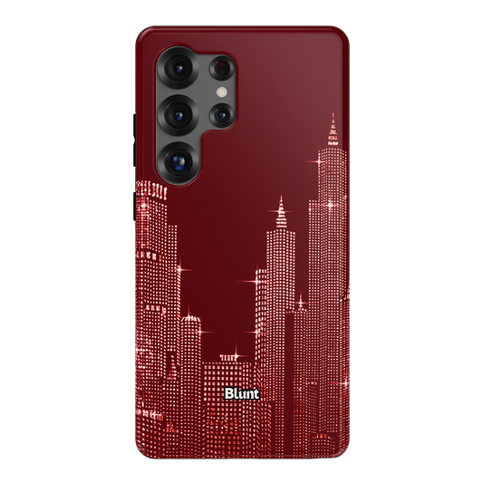 Crimson-NYC--SKYELINE-samsung-case-Galaxy S25 Ultra-1