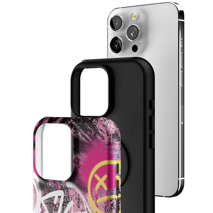 Pink-Alley-iphone-case-iPhone 16 Pro Max-3