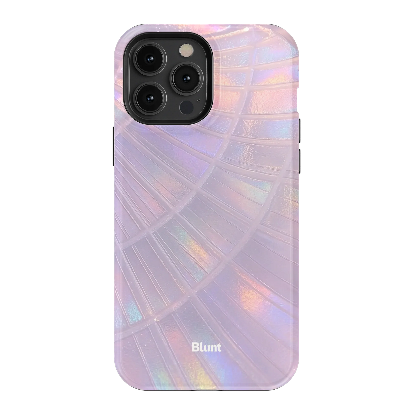 Amethyst iPhone Case