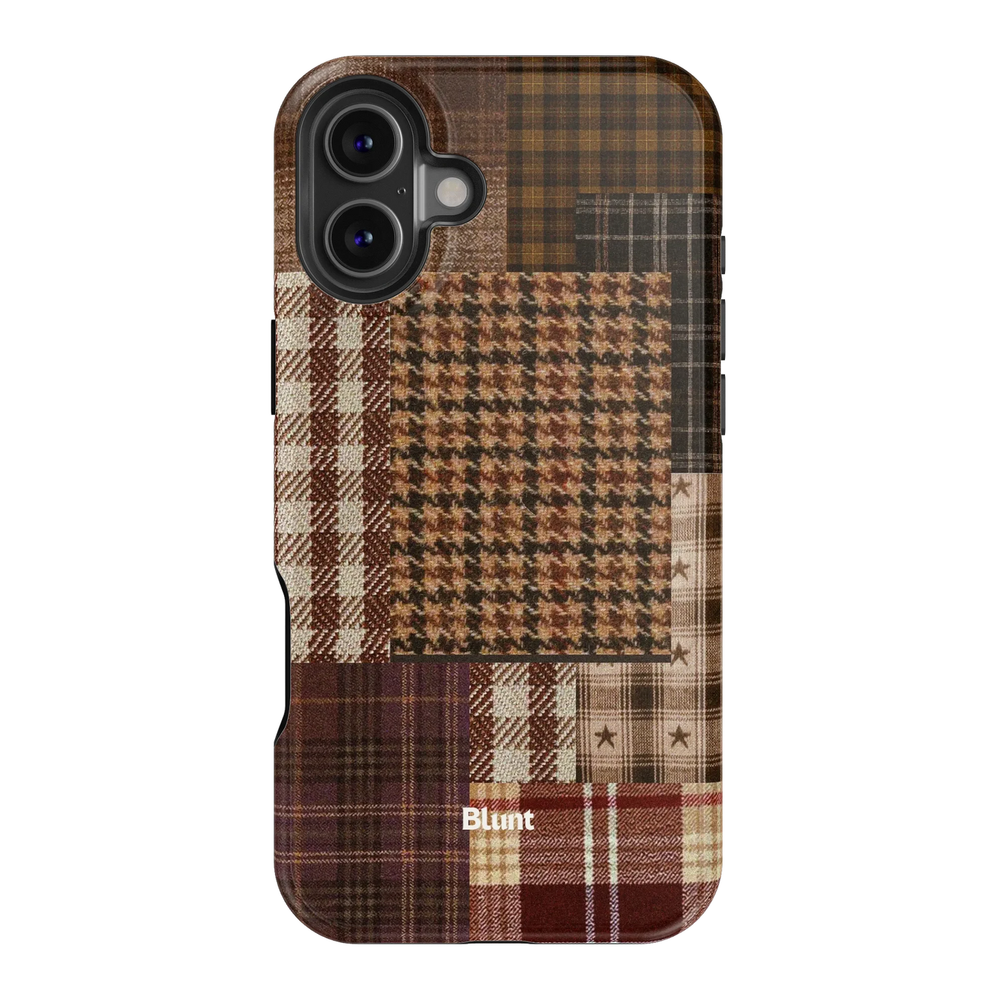 Hounze iPhone Case