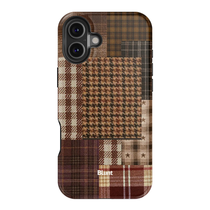 Hounze iPhone Case