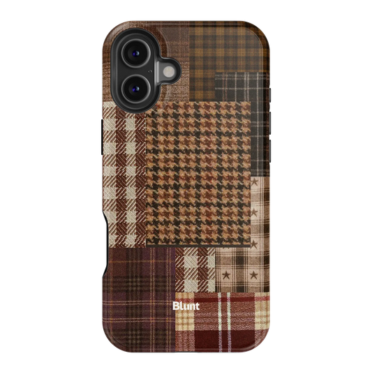 Hounze iPhone Case