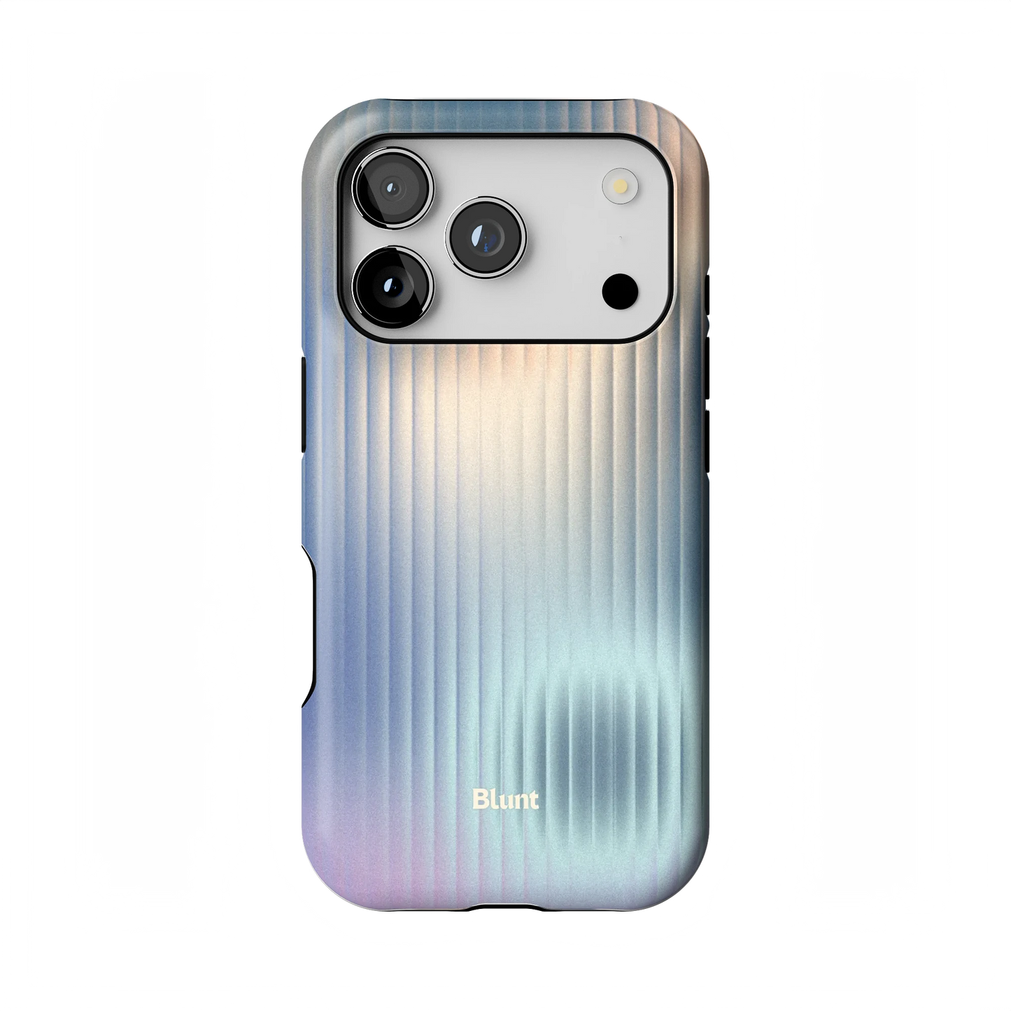 Dream Haze iPhone Case