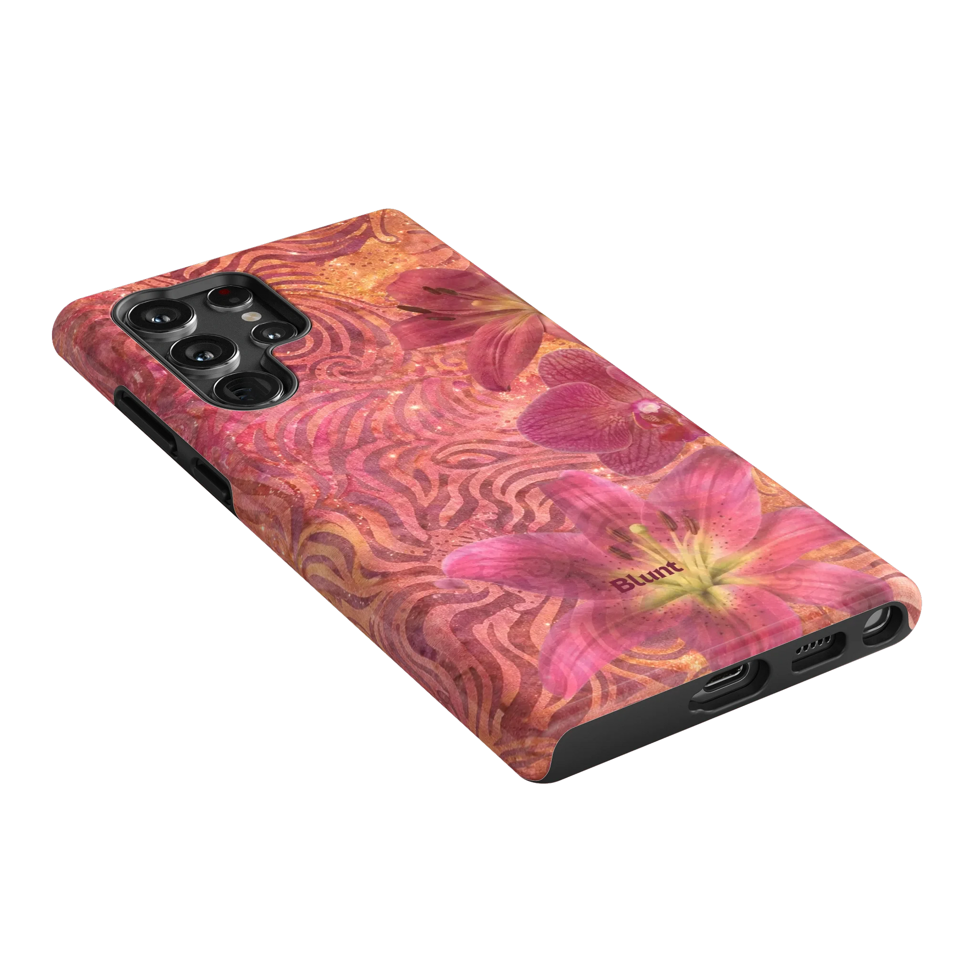 Alexa-samsung-case-Galaxy S22 Ultra-2