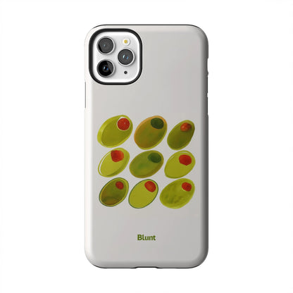 oliveyouiphonecase-iphone-case-iPhone 11 Pro Max-1