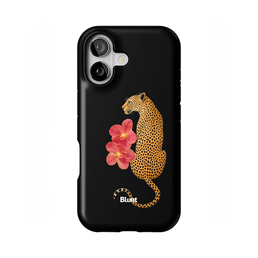 Cleo iPhone Case