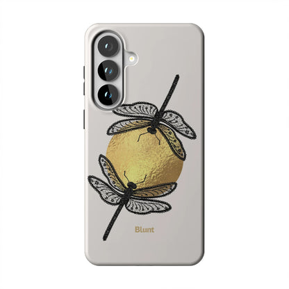 Oraya Samsung Case