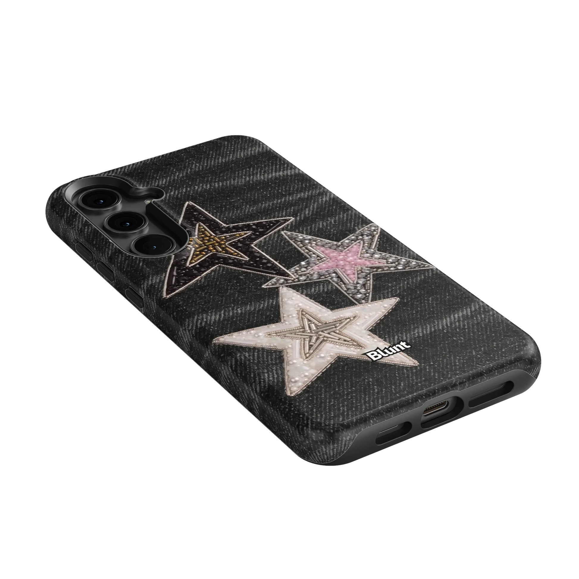 Starfall-Denim-samsung-case-Galaxy S24 Plus-2
