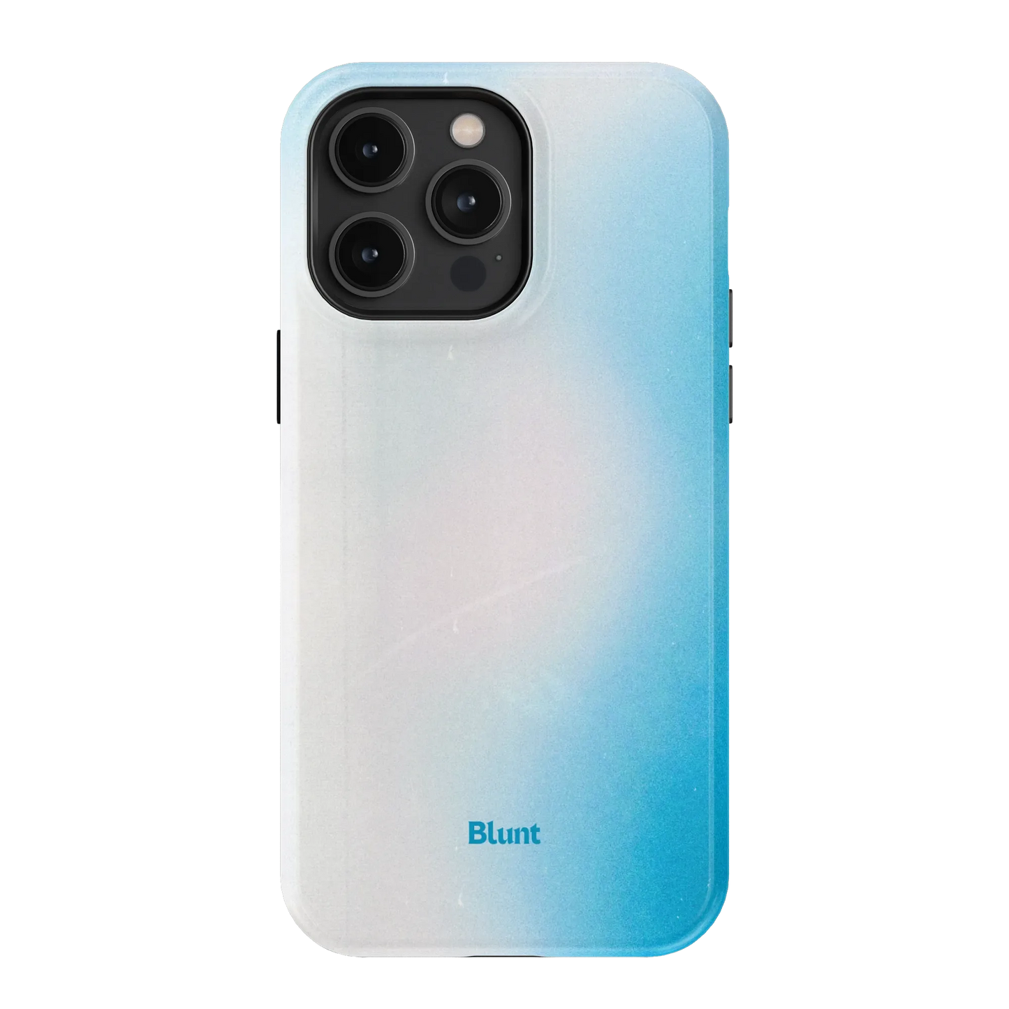 Cloudpop iPhone Case