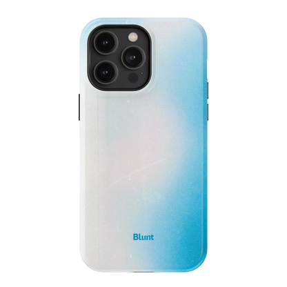 Cloudpop iPhone Case