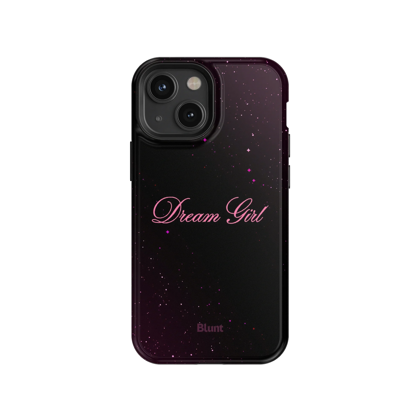 Dream Dust iPhone Case