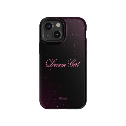 Dream Dust iPhone Case