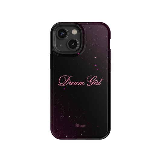 Dream Dust iPhone Case