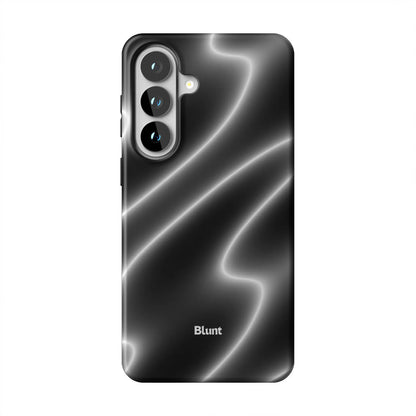 Smoke Voltage Samsung Case