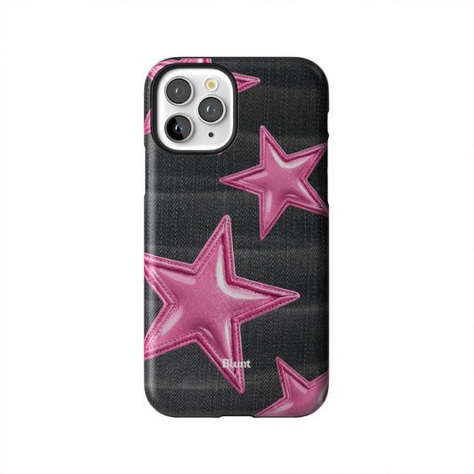 Blushpoint-Denim-iphone-case-iPhone 11 Pro-1