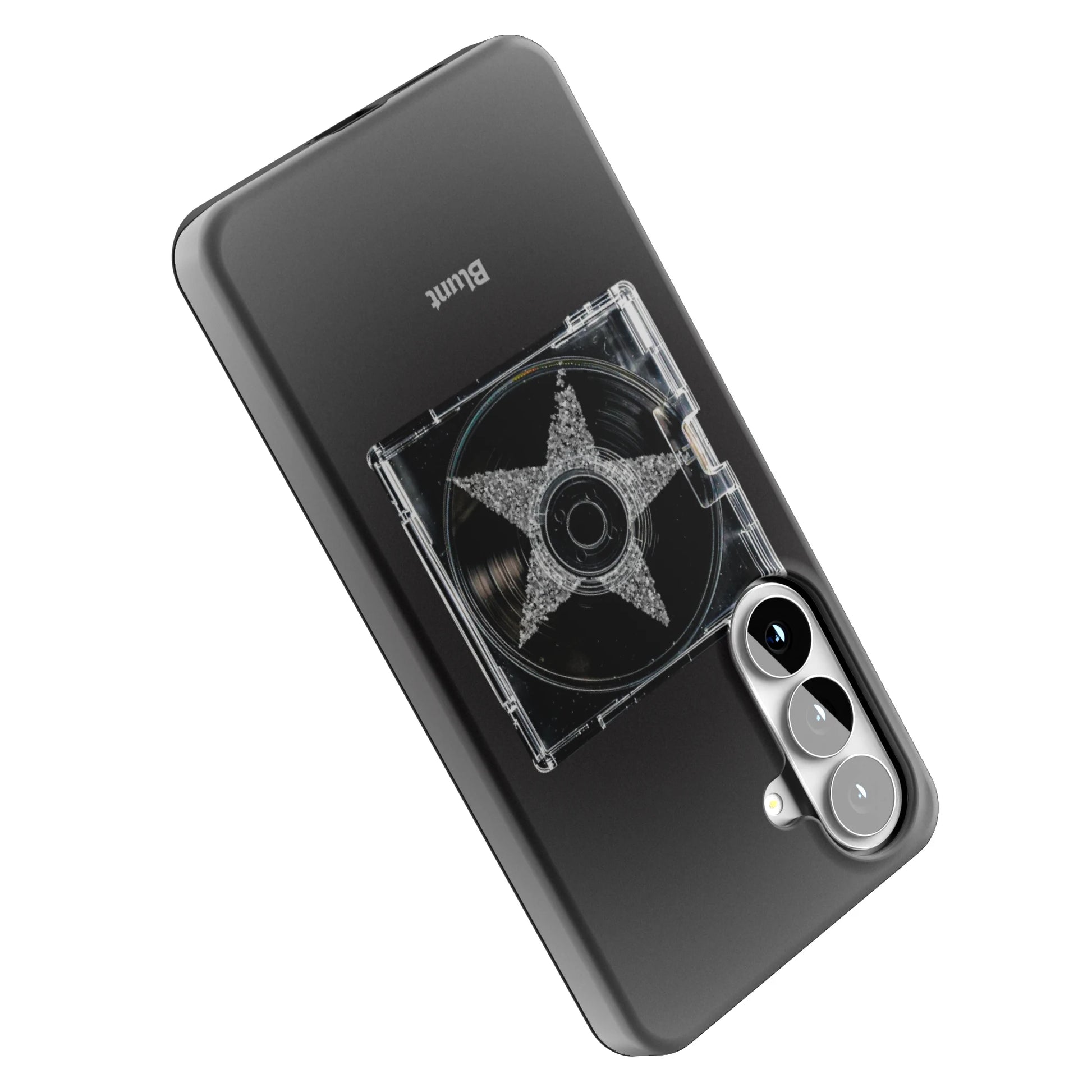 Silver-Star-Mix-samsung-case-Galaxy S26 Plus-4