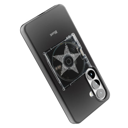 Silver-Star-Mix-samsung-case-Galaxy S26 Plus-4
