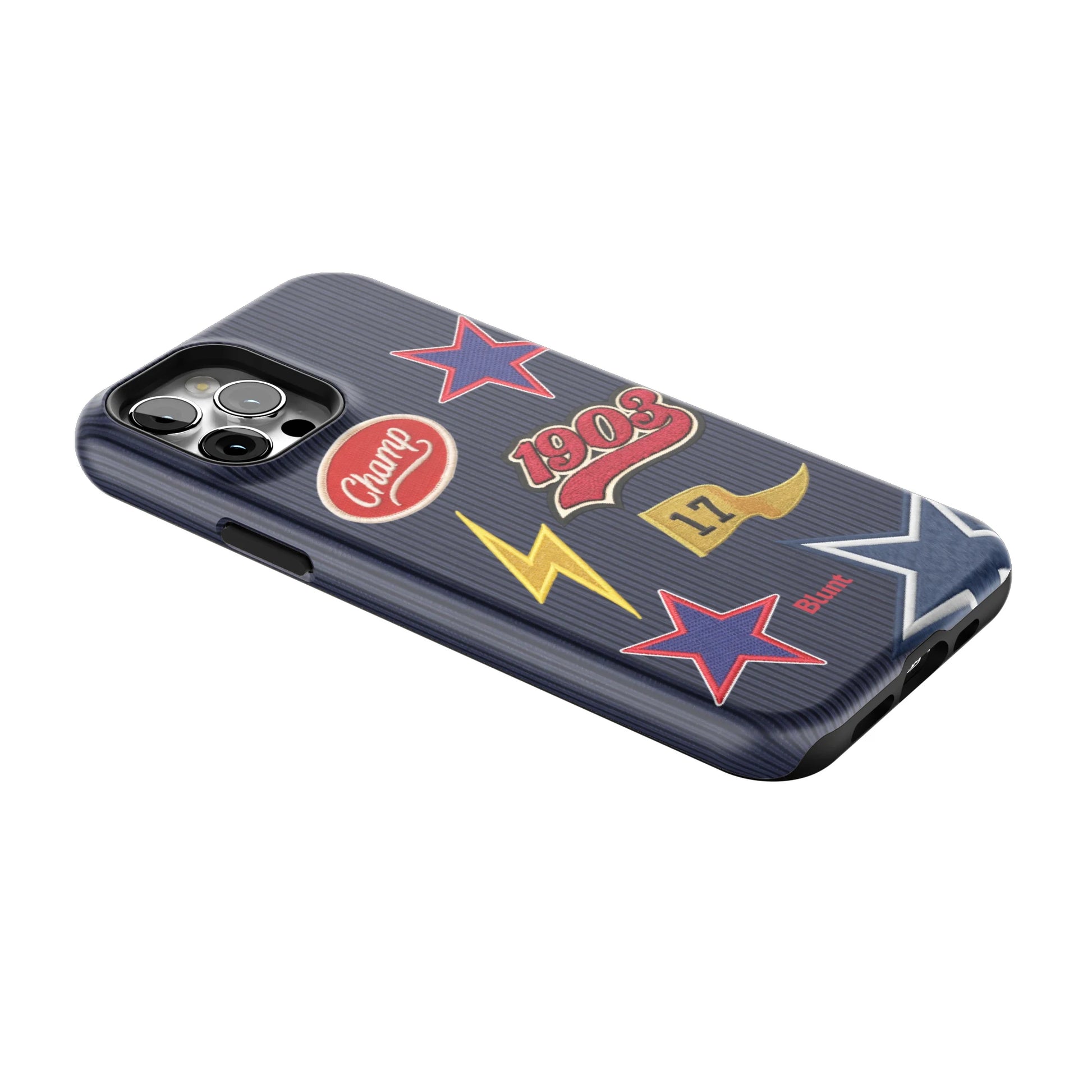 Campus-Club-iphone-case-iPhone 12 Pro-2