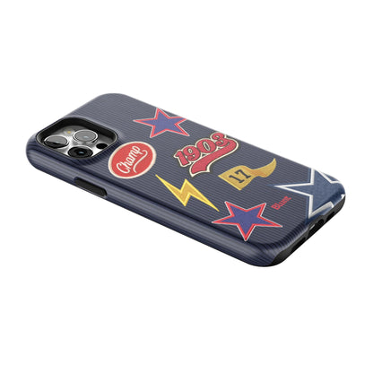 Campus-Club-iphone-case-iPhone 12 Pro-2