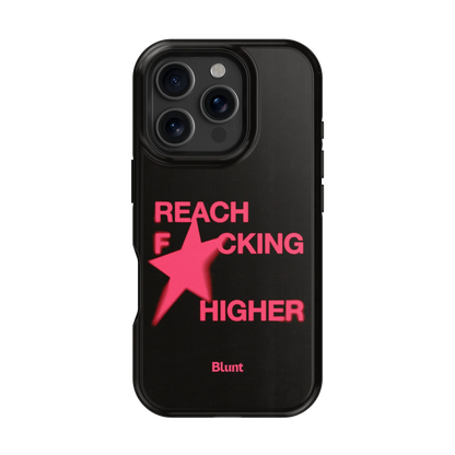 Higher Power iPhone Case