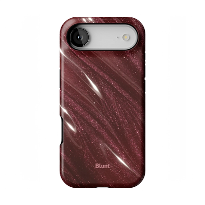 Velvet Rush iPhone Case