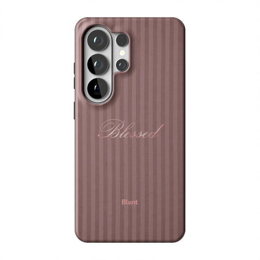 Blessed-Mocha-samsung-case-Galaxy S26 Ultra-1
