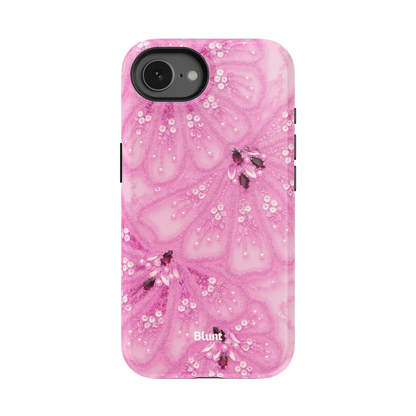 Sugar Frost iPhone Case