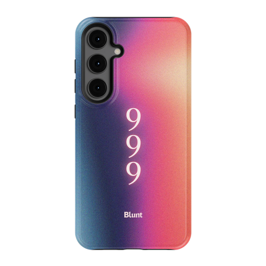 Phase Samsung Case
