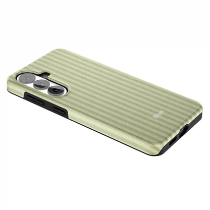 Olive-Stripe-samsung-case-Galaxy S26 Plus-2