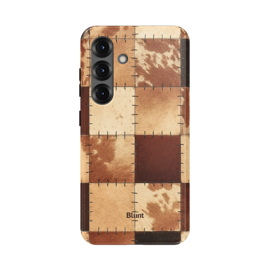 Nashii Samsung Case