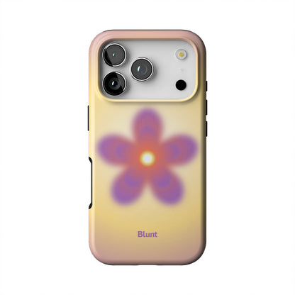 Bloom-Blur-iphone-case-iPhone 17 Pro-1