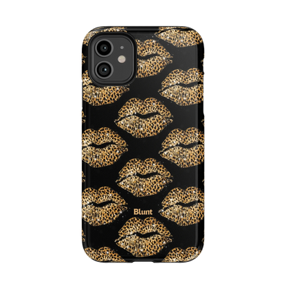 Wildkiss iPhone Case