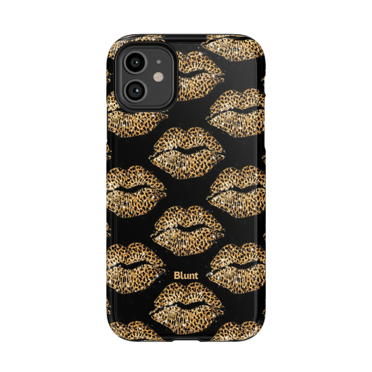 Wildkiss iPhone Case