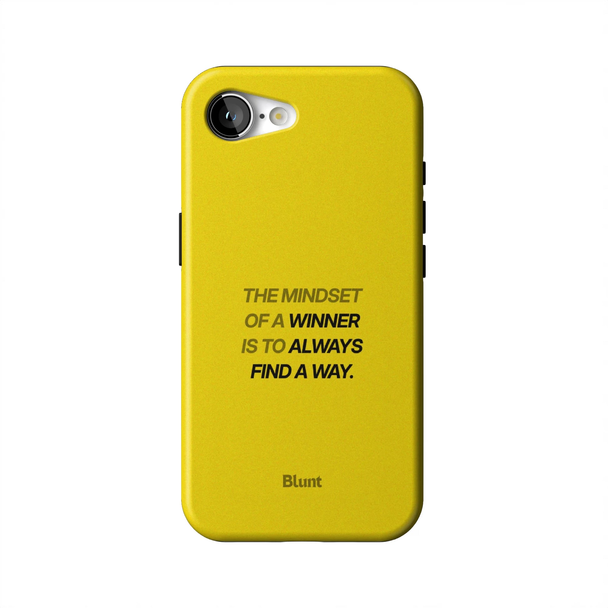 Mindset-iphone-case-iPhone 17 E-1