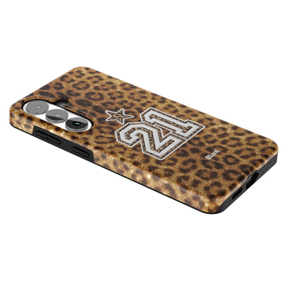 Cheetah-All-Star-samsung-case-Galaxy S26 Plus-2