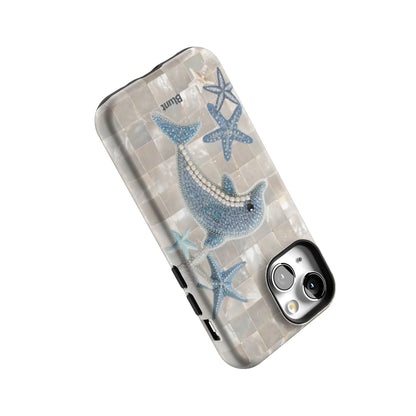 Crystal-Tide-iphone-case-iPhone 13 Mini-4