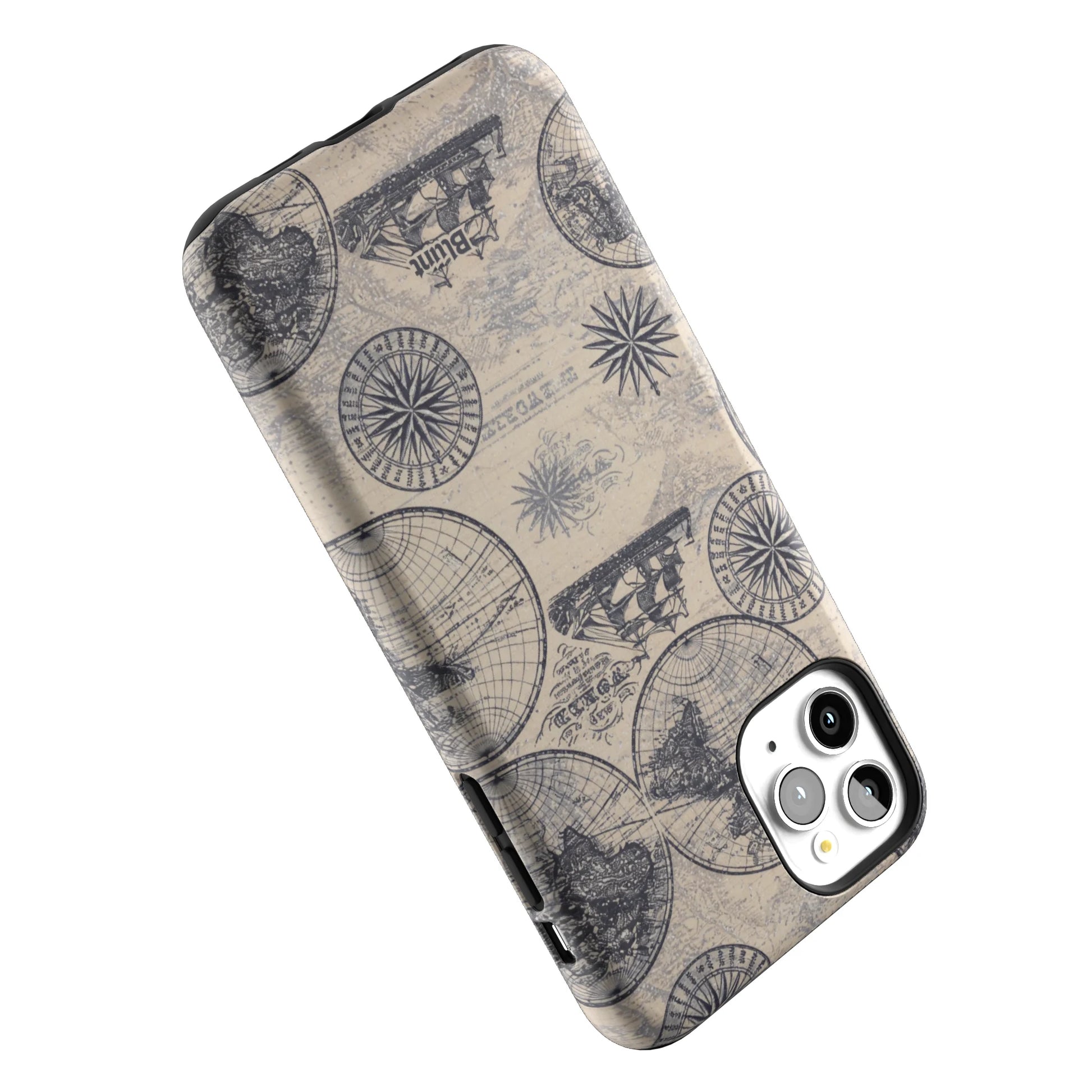 Routes-iphone-case-iPhone 11 Pro Max-4