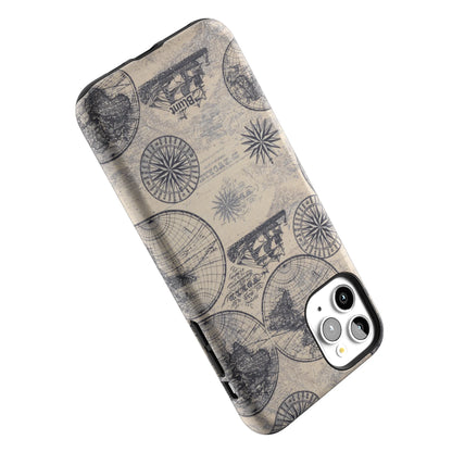 Routes-iphone-case-iPhone 11 Pro Max-4