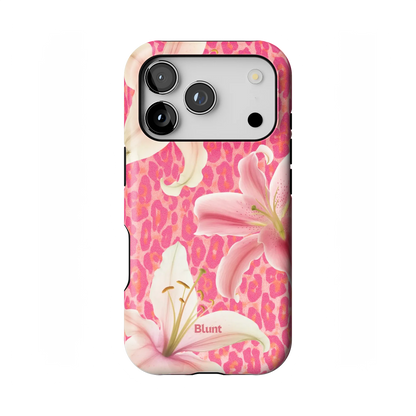 Chelily iPhone Case