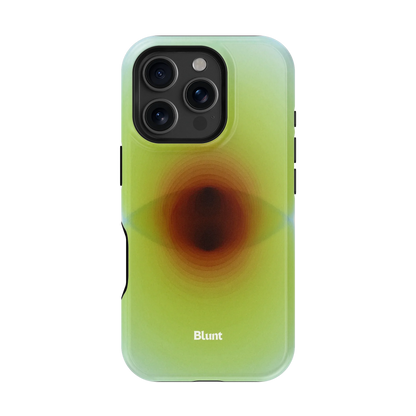 Koa iPhone Case