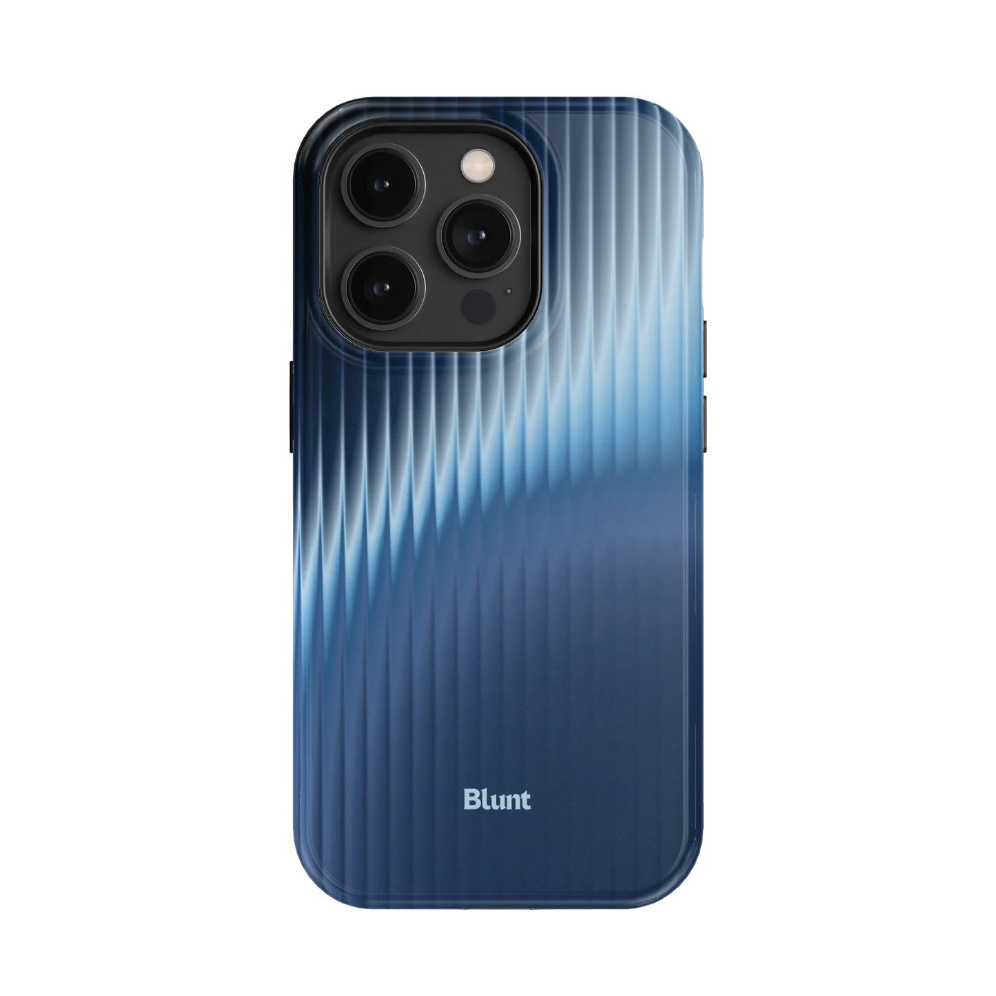 Midnight Tide iPhone Case