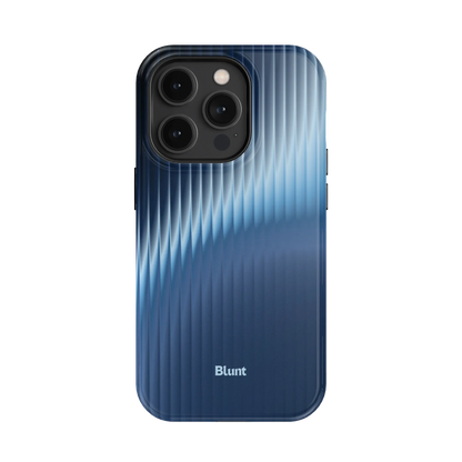 Midnight Tide iPhone Case