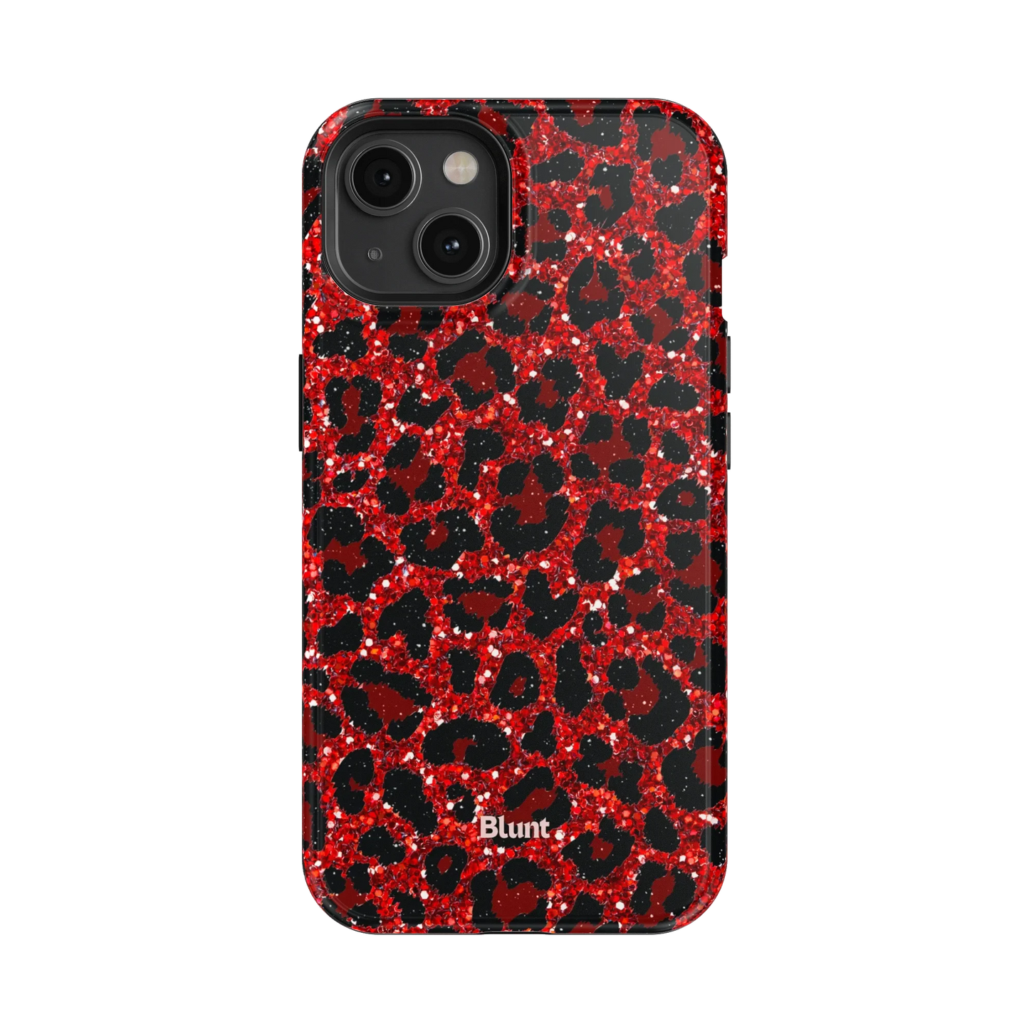 Fyre iPhone Case