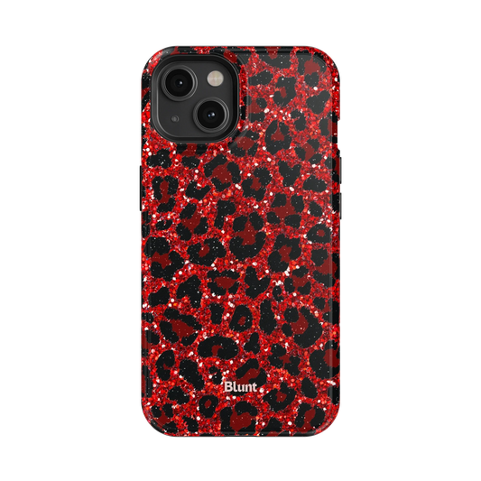 Fyre iPhone Case
